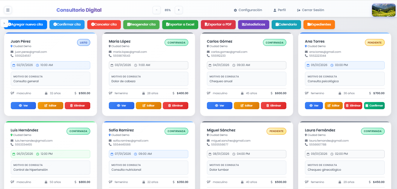 Agenda Digital