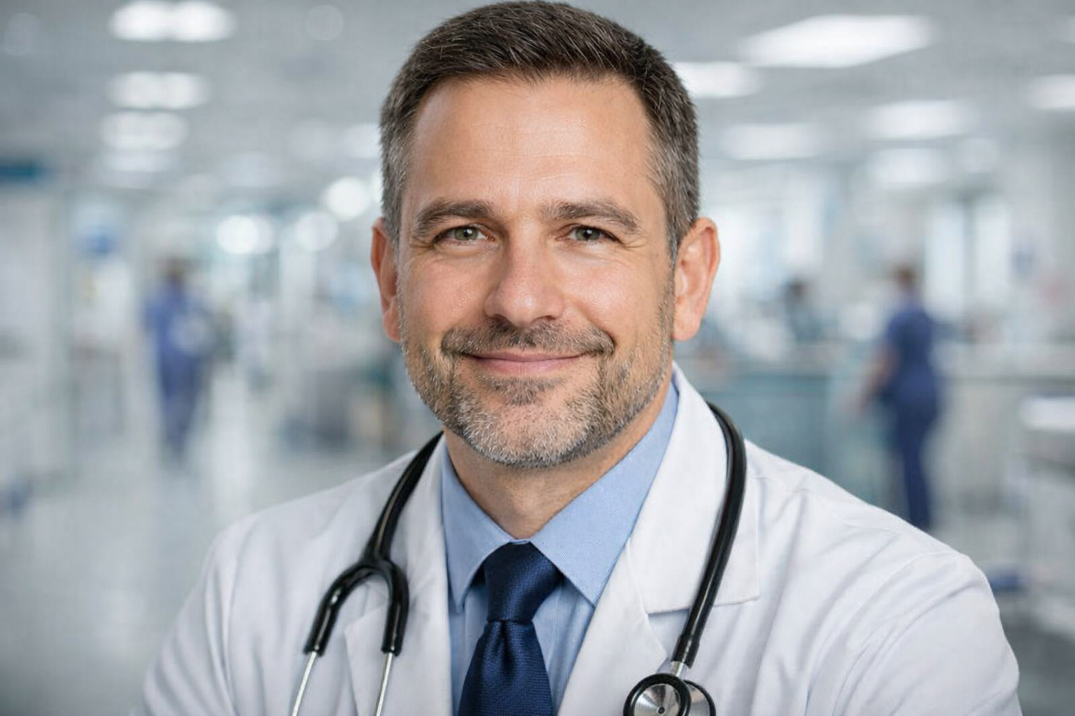 Dr. Andrés