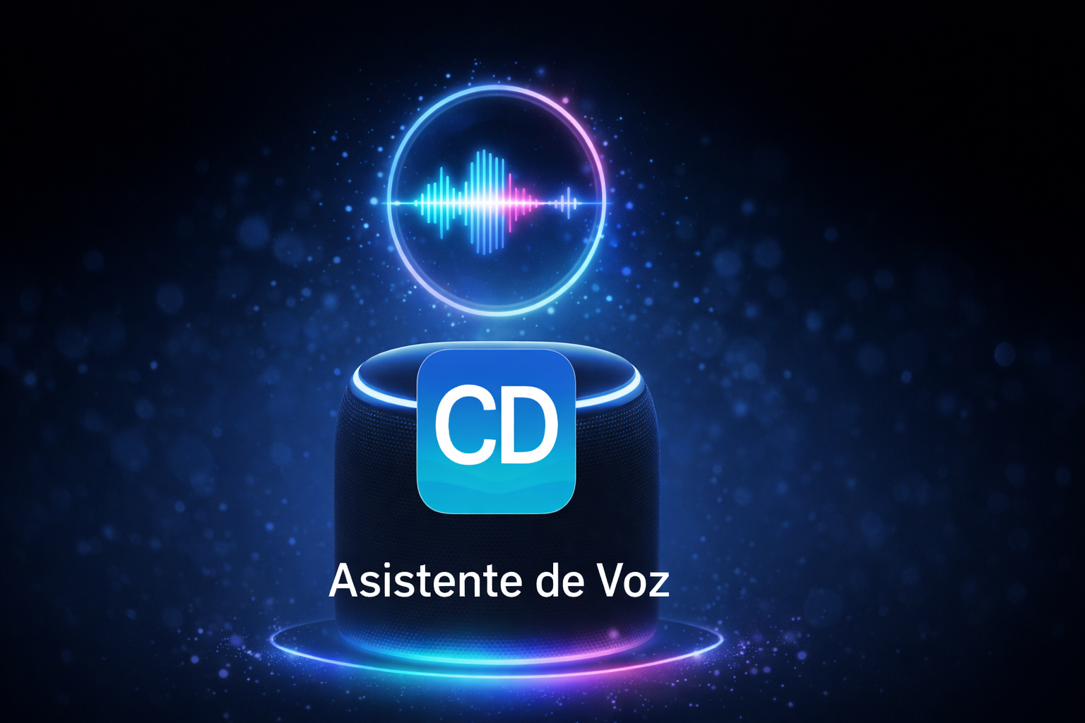 Asistente IA